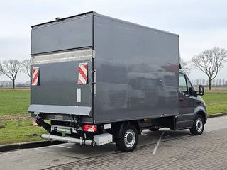 Mercedes-Benz Sprinter 2021 - 319 obrazek 3