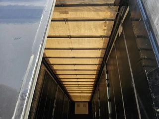 Pacton T3 001 /3 axle curtainsider /saf disc/ apk tuv/13-03-2027. 2004 - N/A obrazek 20