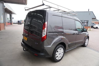 Ford Transit Connect 2023 - EcoBlue L1 100PK Trend immagine 4