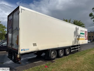 Lecitrailer N/A 2014 - Koel vries Vector 1950 MT изображение 5