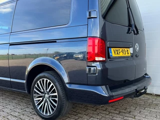Volkswagen Transporter 2023 - SN DOUBLE CAB 75 EDITION bild 9
