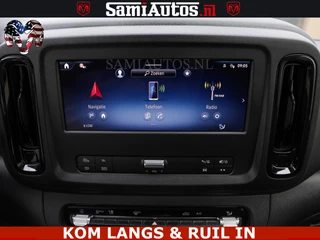 Mercedes-Benz Vito 2024 - 119 CDI L3 XL | NIEUW MODEL | LUCHTVERING | TOP STAAT | 19 INCH WIELEN | COMFORT LEDER STOELEN | LED | 2X SCHUIF | MERCEDES GARANTIE TOT AUG 2028 OF 200000 KM image 50