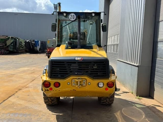 Caterpillar 908M 2022 - N/A immagine 8