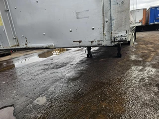Renders ROC 12.18 N | 2 STEERING AXLES \ TUV BELGIUM 20/06/2026. 2011 - N/A image 43