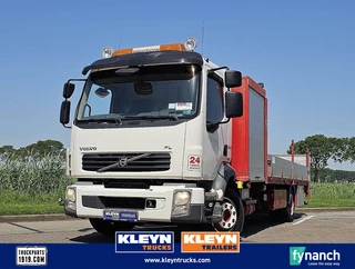 Volvo N/A 2008 - FL 240.12 te koop
