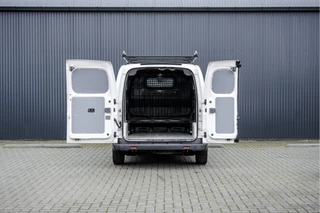 Nissan e-NV200 2015 - | Camera | Navi | Stoel/Stuurverw | Cruise | Airco | Business image 9