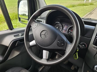 Mercedes-Benz Sprinter 2017 - 314 obrazek 10