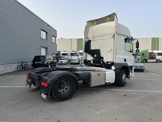 DAF CF 410 FT 2021 - Space Cab / 346 dkm изображение 2