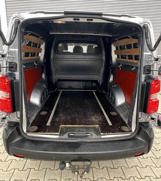 Peugeot Expert 2020 - 2.0 BlueHDI 120 DC dubbele cabine MARGE btw vrij obrazek 15