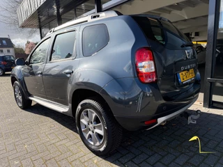 Dacia Duster 2014 - 1.2 TCe 4x2 Prestige / apk 3-2027 image 17