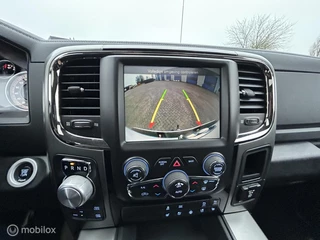 Dodge Ram 1500 2016 - Sport 5.7 V8 Crew Cab 6'4 lpg 4x4 image 23