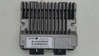 Volvo - Electrical System Regeleenheid FCU-B Volvo immagine 2 miniatura