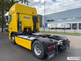 DAF XF105.460 2006 afbeelding 3 miniatuur