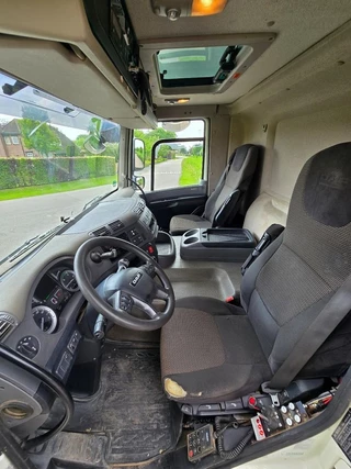 DAF CF 410 FAQ 2017 - N/A obrazek 25