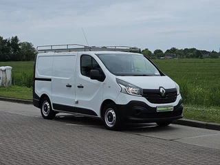Renault Trafic 2019 - 1.6 DCI image 5