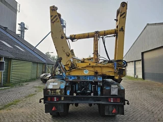 Hammar CKS20000 1988 - N/A immagine 5