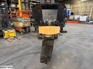Manitou N/A 2016 - BB500 obrazek 5