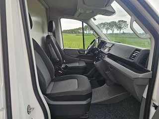 Volkswagen Crafter 2024 - 35 2.0 image 7
