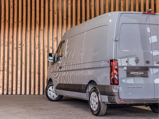 Renault Master 2024 - T35 2.0 dCi 170PK L2H2 Extra obrazek 20