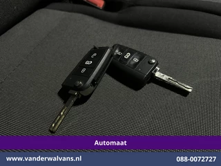Volkswagen Crafter 2021 - 2.0 TDI 177pk Automaat L3H3 L2H2 Euro6 Airco | Stoelverwarming | Parkeersensoren obrazek 17