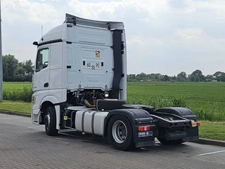 Mercedes-Benz Actros 2022 - 1845 LS изображение 6