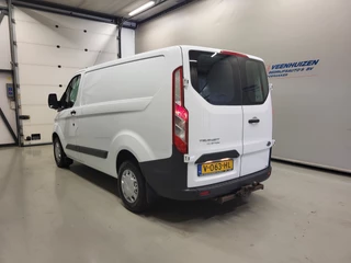 Ford Transit Custom 2017 - 2.0TDCI 130pk Euro 6! obrazek 15