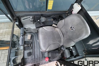Case N/A 2022 - CX 19 C | 2022 | 440std ( v.g.l. Bobcat E19 ) imagen 10