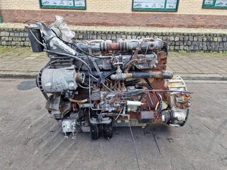 DAF WS 315 M afbeelding 1 miniatuur