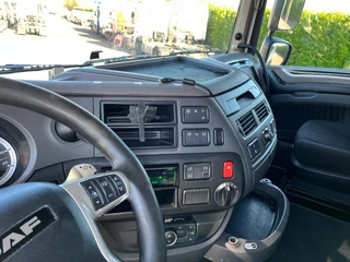 DAF XF 450 2018 - FT SC Euro6 immagine 7