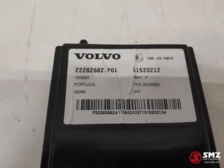 Volvo N/A 2015 - Occ HMIIOM regeleenheid Volvo immagine 5