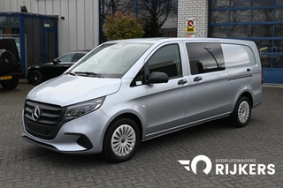 Mercedes-Benz Vito 2024 - 116 CDI DC L3 Pro immagine 1