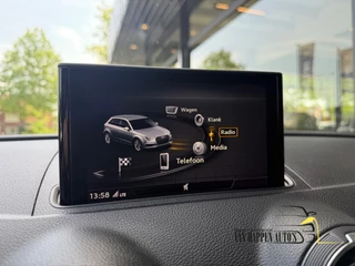 Audi A3 2020 - Sportback 30 TDI / apk 5-2027 obrazek 23