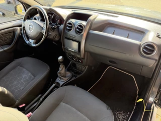 Dacia Duster 2014 - 1.2 TCe 4x2 Prestige / apk 3-2027 image 7