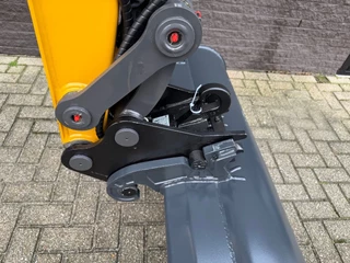 XCMG N/A 2026 - XE27E PRO NIEUW Airco Snelwissel 3 Bakken Extra Functie KUBOTA MOTOR bild 12