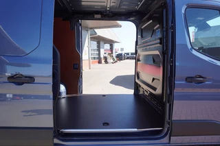 Renault Master 2024 - T35 2.0 dCi 170PK L2H2 Extra Schuifdeur L / R zdjecie 13