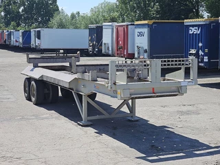 Schmitz Cargobull N/A 2000 - BUISCAR image 3