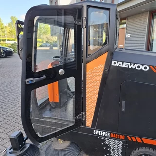 Daewoo N/A 2023 - Sweeper DAS100 bild 22