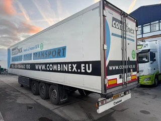 Krone N/A 2019 - SD 3 AXLE CARRIER 1550 TÜV TILL 05-2026 immagine 6