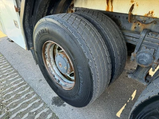Mercedes-Benz Actros 2008 - MercedesBenz 2632 6x4 with Putzmeister BSF 24-4 11 24m concrete pump immagine 52