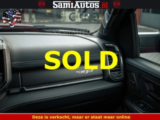 Dodge Ram Pick-Up 2023 - TRX HELLCAT | 6.2 V8 702PK | FLAME RED | BOM VOL | CARBON | RAMBAR | HUD | LPG | BEAD-LOCK WHEELS | imagem 66