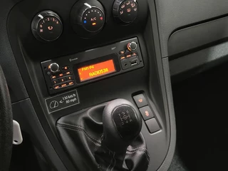 Mercedes-Benz Citan 2018 - 108CDI Euro 6! image 12