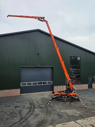 Jekko SPX 532 CL 2022 à venda