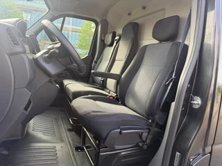 Renault Master 2022 - 2.3DCI T35 L2H2 180PK Dubbelenschuifdeur Airco Navi Cruisecontrol Trekhaak obrazek 11