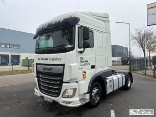 DAF XF 2018 - XF430 te koop