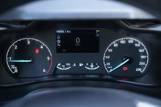 Ford Transit Connect 2019 - 1.5 EcoBlue L1 Trend 75pk - Trekhaak - Cruise - Airco - Bluetooth - Impriaal - Rijklaar obrazek 21