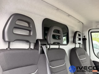 Iveco Daily 2024 - 35S16V A8 afbeelding 23