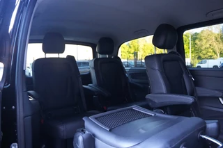 Mercedes-Benz EQV 2024 - 300 L2 90kWh 204pk - 2x Schuif - Stoel/Stuurverwarming - Stoelkoeling - Elek Schuifeuren - Blindspot - Multibeam - Rijklaar obrazek 46