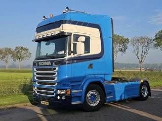Scania R 2015 - R450 afbeelding 2 miniatuur
