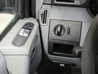 Mercedes-Benz Vito 2005 - 115CDI L2/H1 Dubbele Cabine Marge Automaat Apk tot 3-3-2027! zdjecie 13