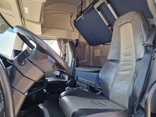 Volvo FH 2023 - 13.500 Globetrotter XL 6x2 - Retarder - Full air - Leather - Camera imagen 10